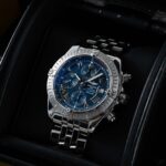 Breitling Chronomat Evolution A13356 2013