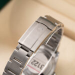 Rolex Oyster Perpetual 124200 2021