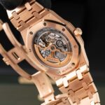 Audemars Piguet Royal Oak Jumbo 15202OR.OO.1240OR.01 2021