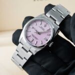 Rolex Oyster Perpetual