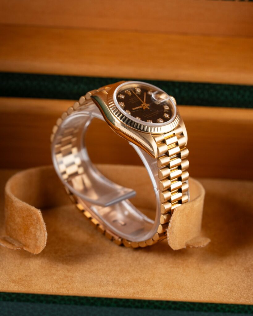 Rolex Datejust
