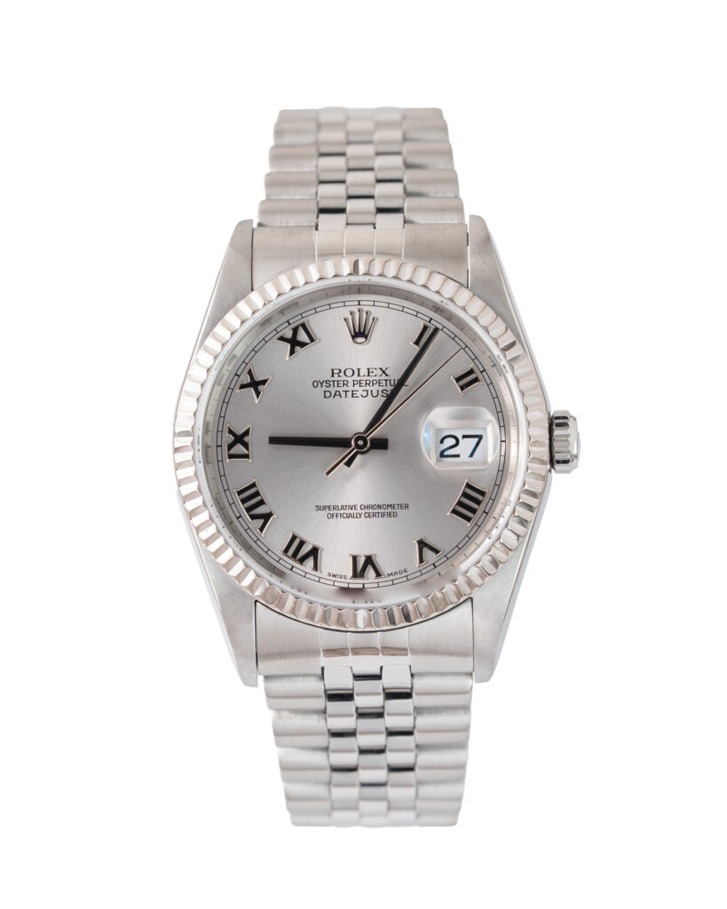 Rolex Datejust 16234 2001