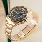 Rolex GMT-Master II 116718LN 2018