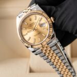 Rolex Datejust 126333 2022