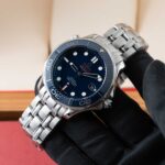 Omega Seamaster Diver 212.30.41.20.03.001 2017