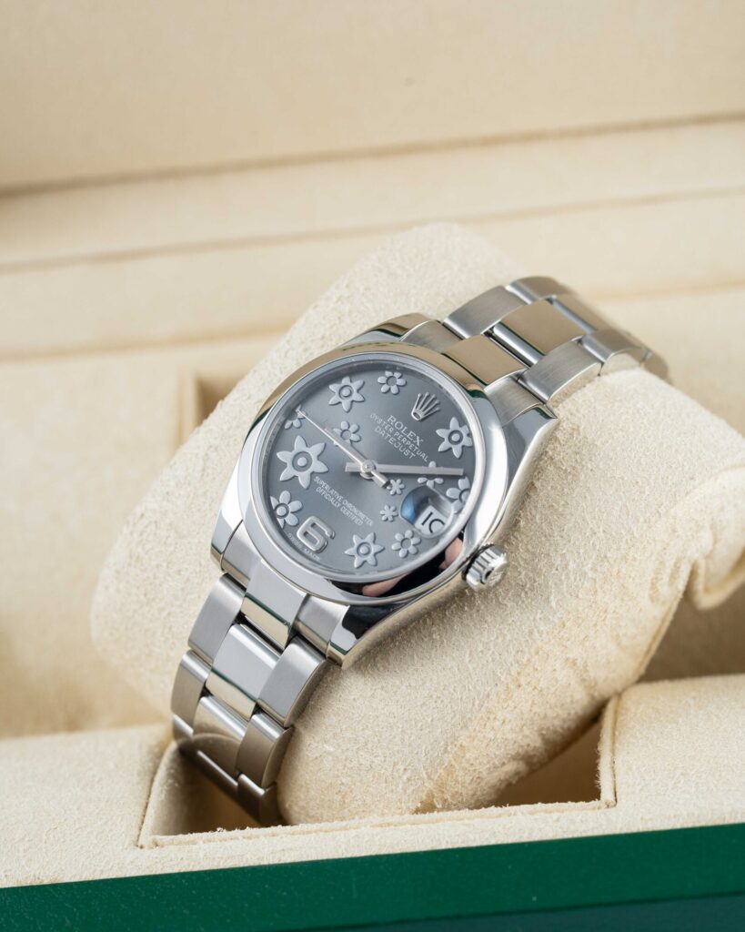 Rolex Datejust