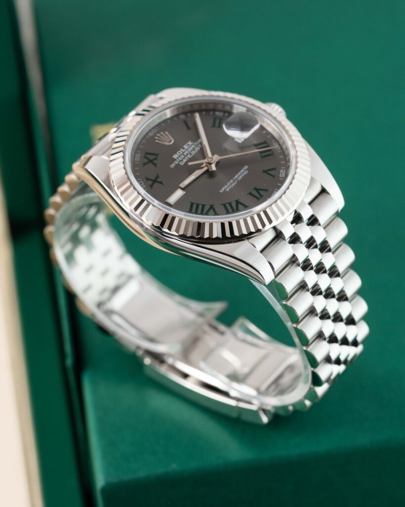 Rolex Datejust 126334 2025