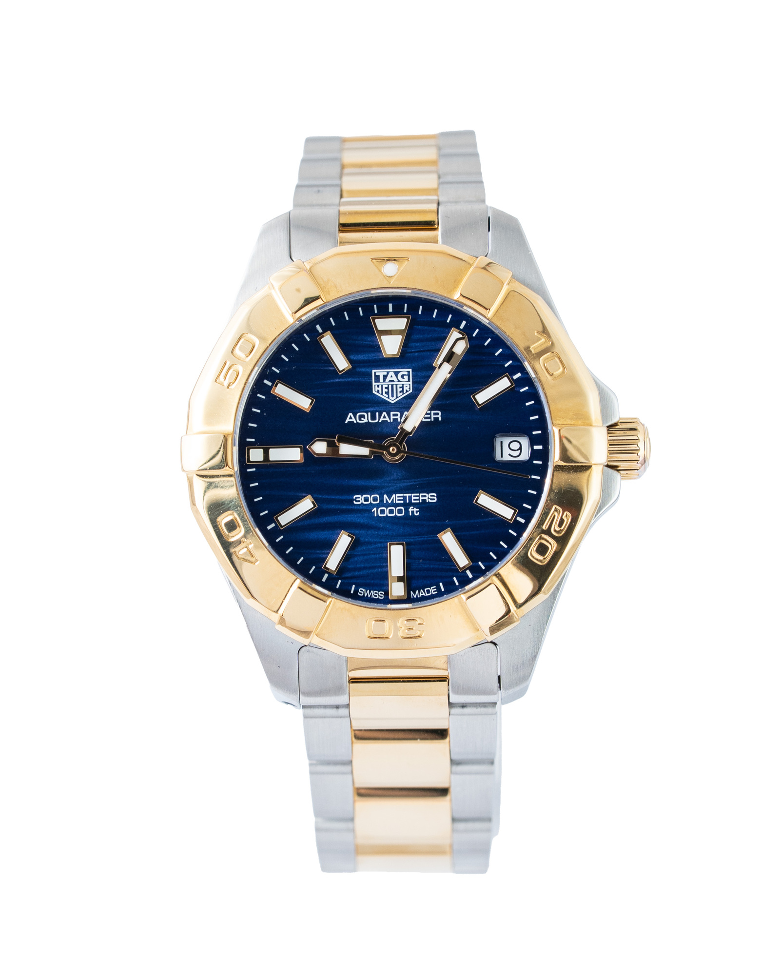 Tag Heuer Aquaracer WBD1325.BB0320 2021