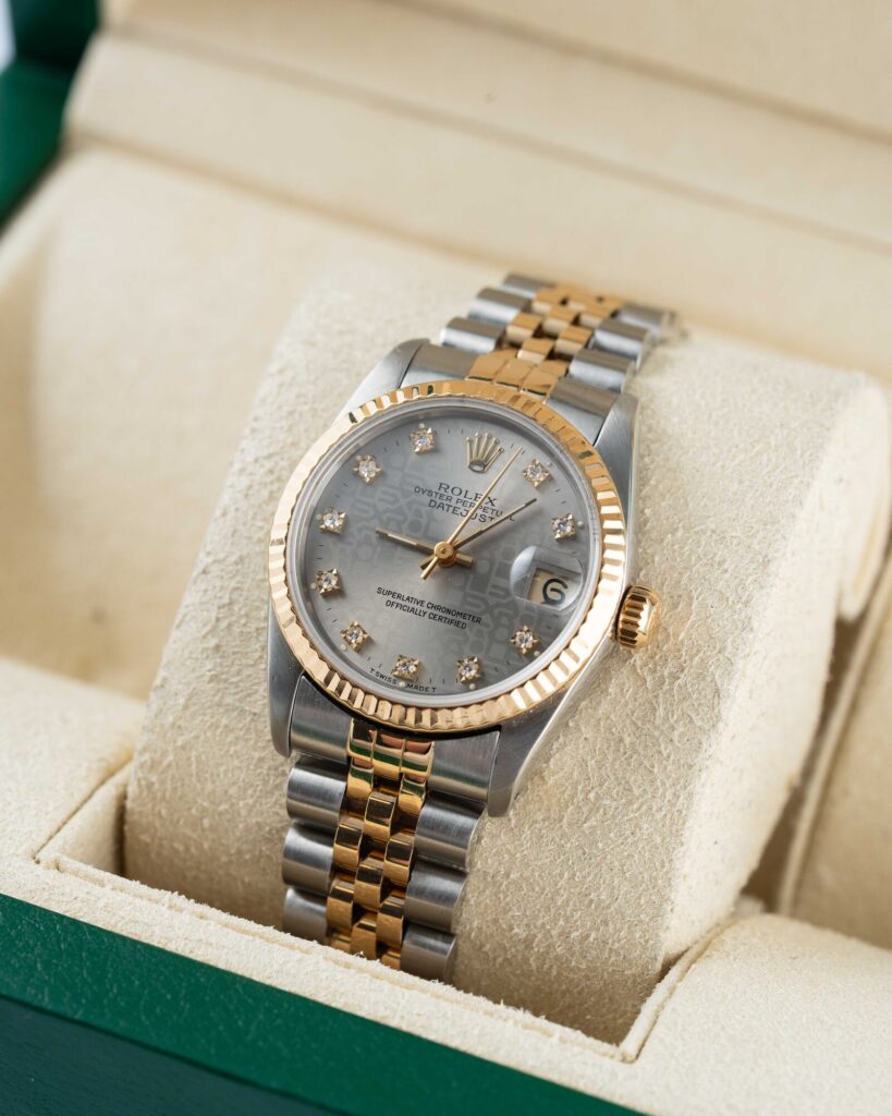 Rolex Datejust