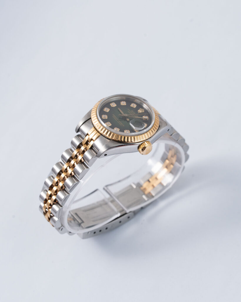 Rolex Datejust 69173 1986