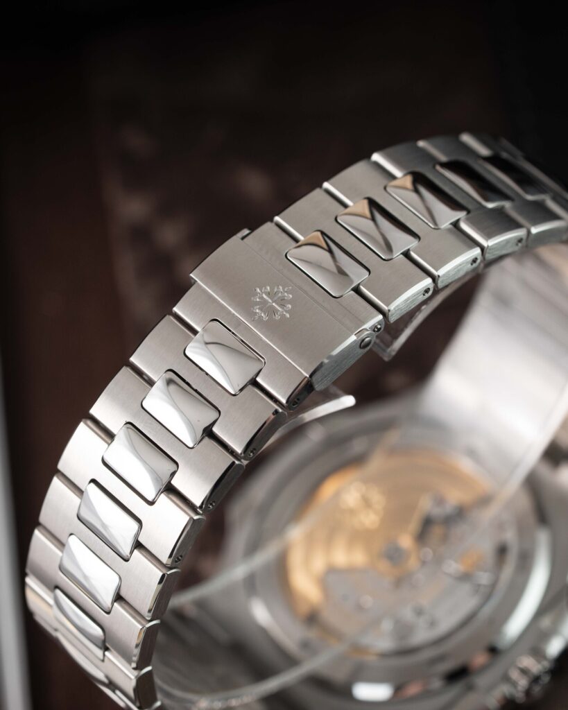 Patek Philippe Nautilus 5711/1A-010 2018