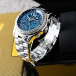 Breitling Chrono Auto A42362 2001