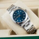 Rolex Oyster Perpetual