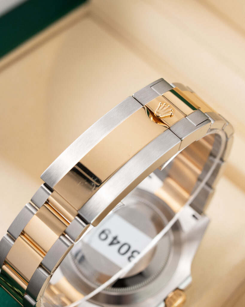 Rolex Submariner 126613LN 2022