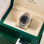 Rolex GMT-Master II 116710LN 2016