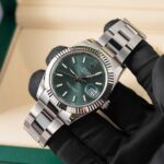 Rolex Datejust 126334 2022