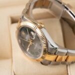 Rolex Datejust 126333 2018