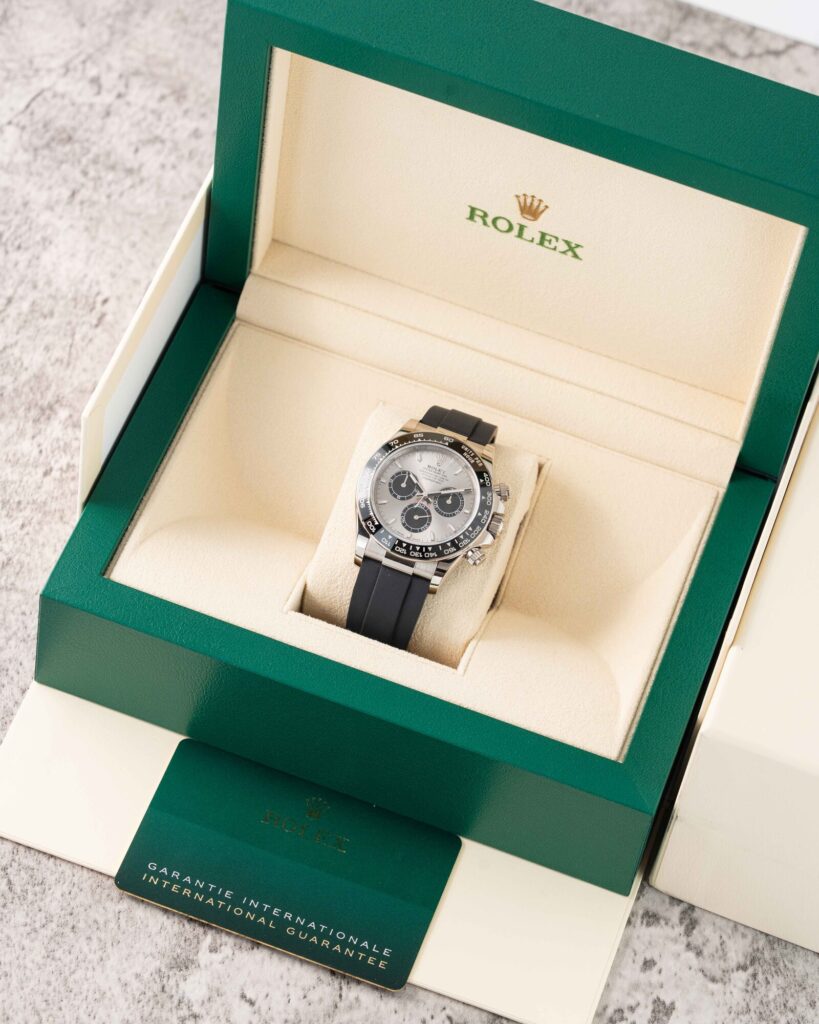 Rolex Daytona 126519LN 2025