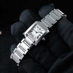 Cartier Tank Francaise