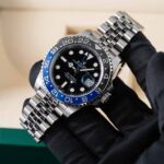 Rolex GMT-Master II 126710BLNR 2023