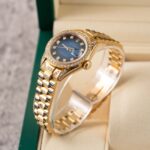 Rolex Datejust 69158 1988