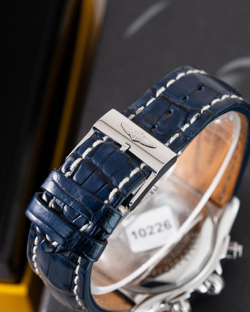 Breitling Chronomat Evolution  A13356 2011