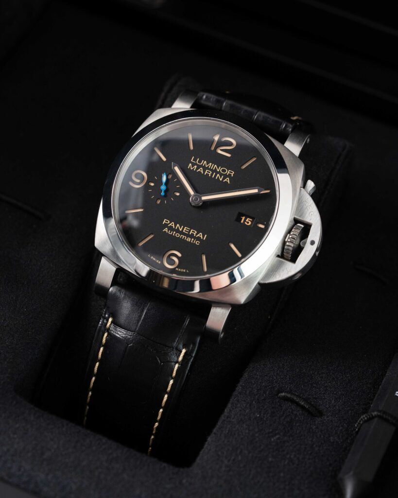 Panerai Luminor Marina 1950 PAM01312 2020