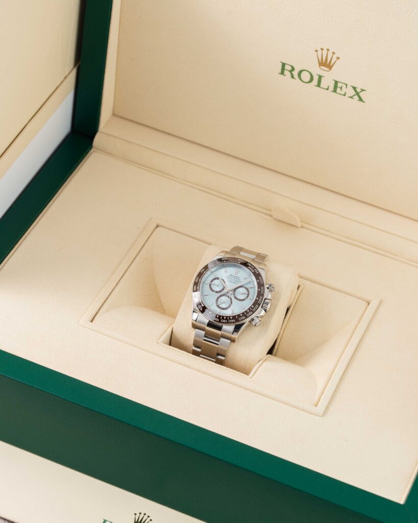 Rolex Daytona 126506 2023