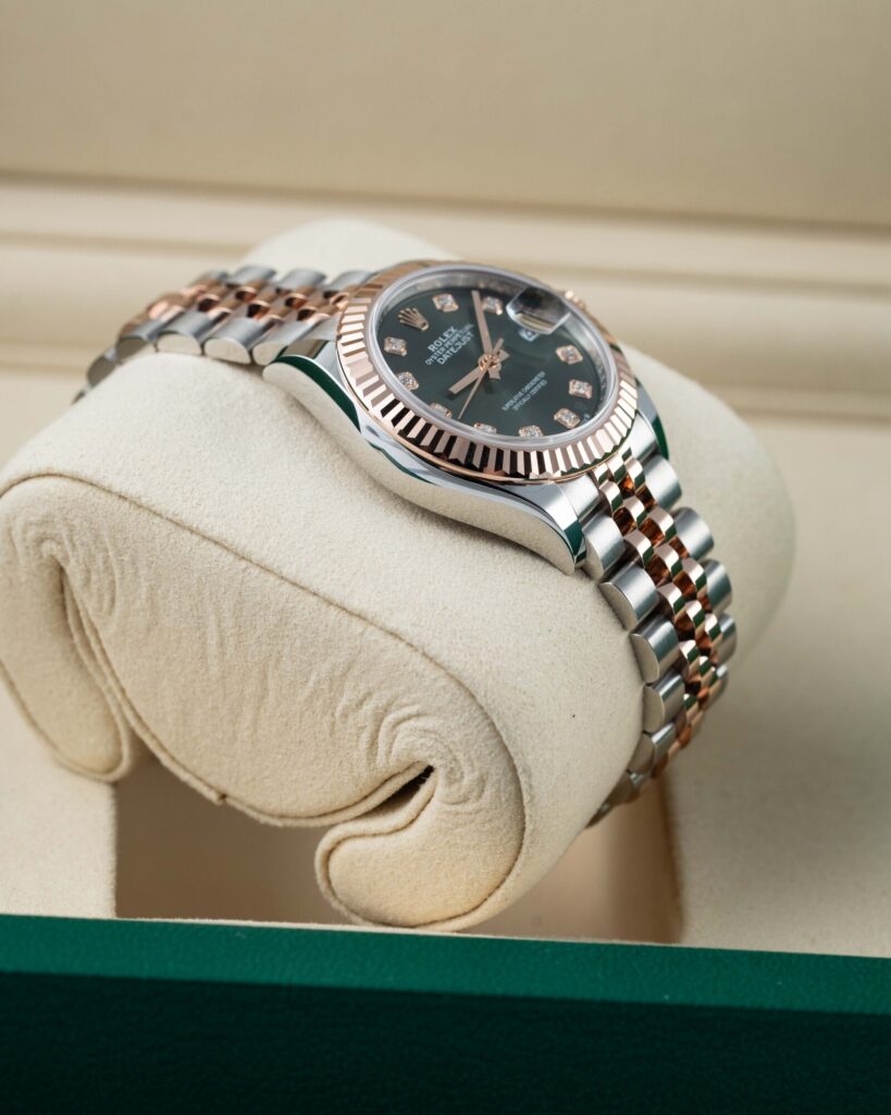 Rolex Datejust