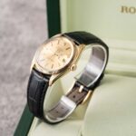 Rolex Oyster Perpetual Date 1503/7 1979