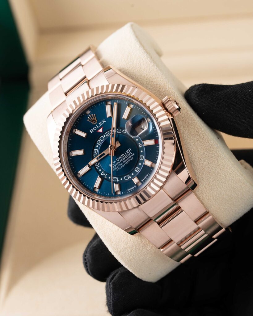 Rolex Sky-Dweller 336935 2025