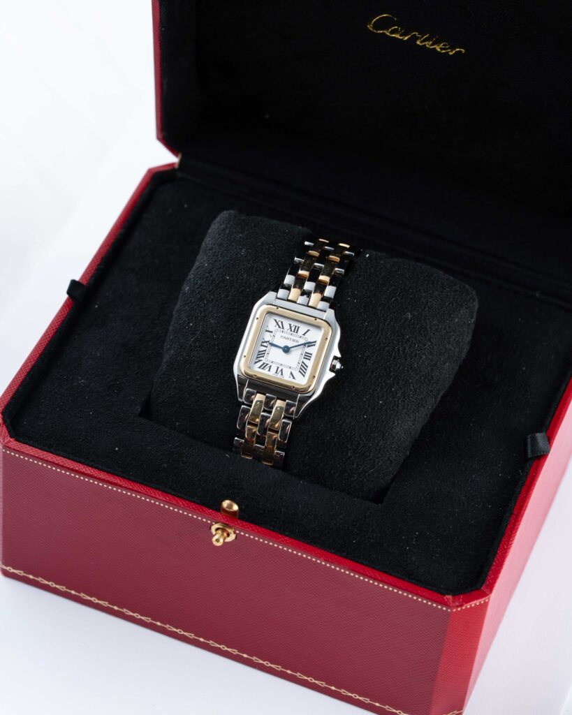 Cartier Panthere