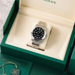 Rolex Air-King 126900 2025