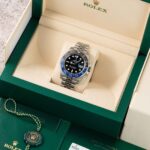 Rolex GMT-Master II 126710BLNR 2023