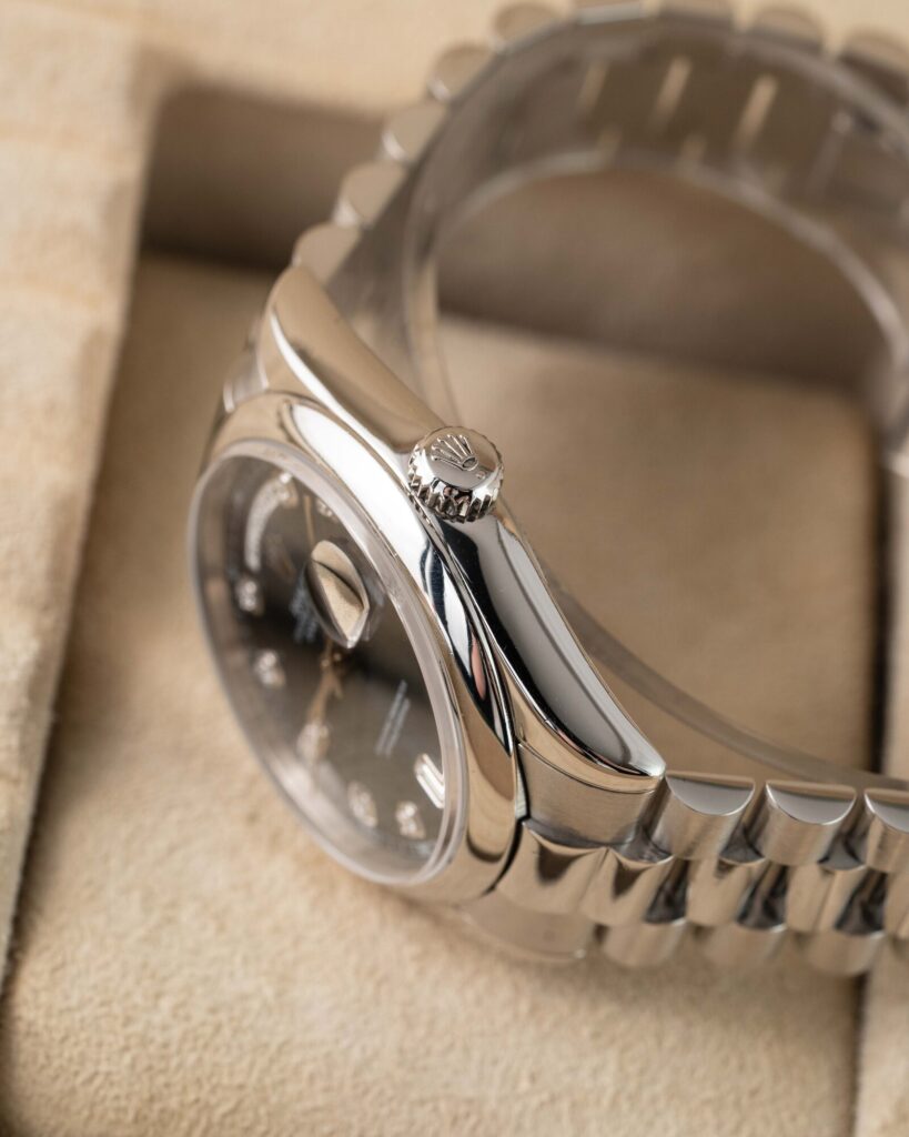 Rolex Day-Date 118206 2000