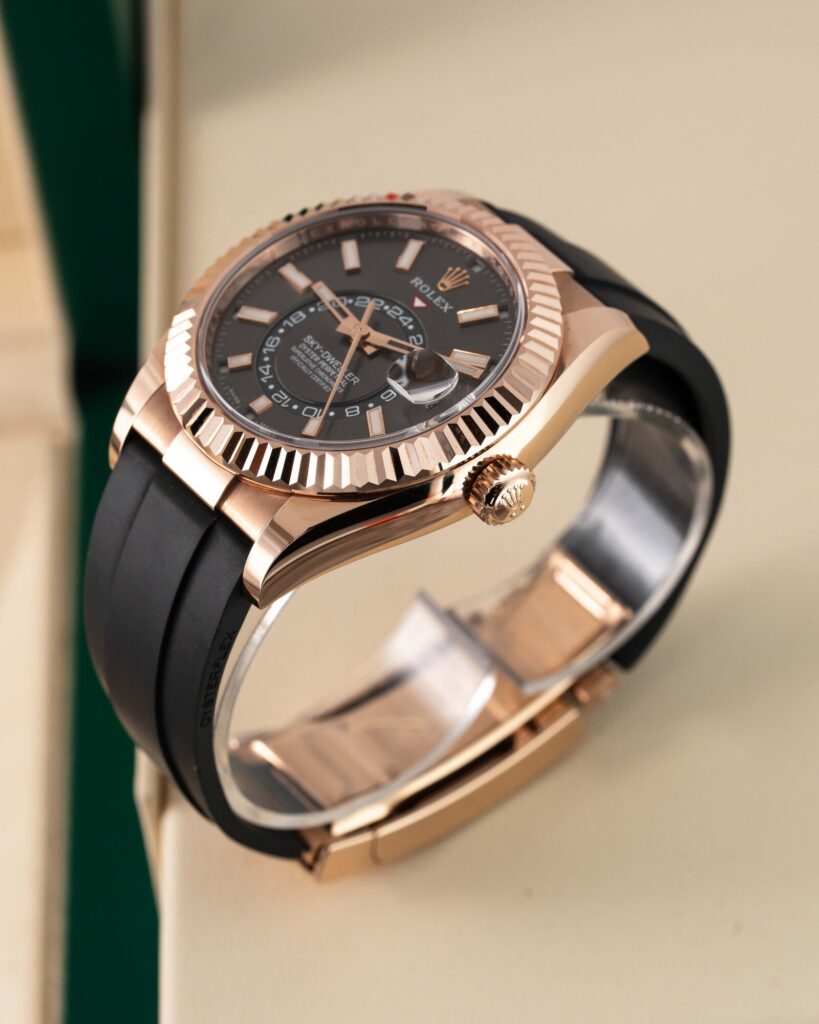 Rolex Sky-Dweller 326235 2022