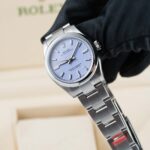 Rolex Oyster Perpetual