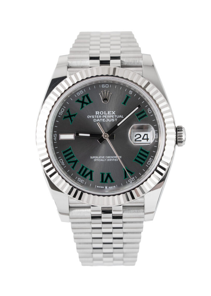 Rolex Datejust 126334 2025