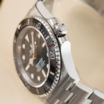 Rolex Submariner 124060 2023