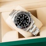 Rolex Submariner 114060 2018