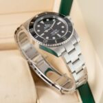 Rolex Submariner 114060 2018