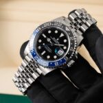 Rolex GMT-Master II 126710BLNR 2020