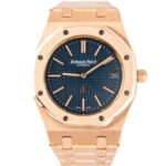 Audemars Piguet Royal Oak Jumbo 15202OR.OO.1240OR.01 2021