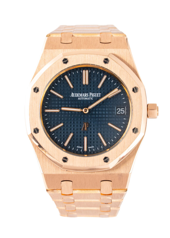 Audemars Piguet Royal Oak Jumbo 15202OR.OO.1240OR.01 2021