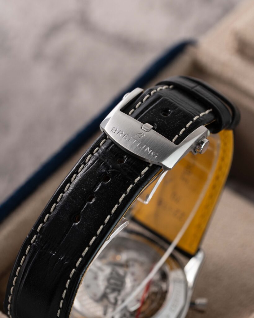 Breitling Navitimer AB0138 2026