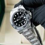 Rolex GMT-Master II 126710GRNR 2026
