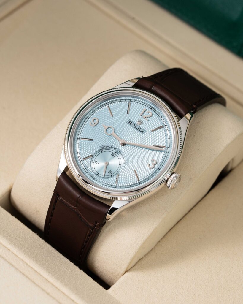 Rolex 1908 52506 2026