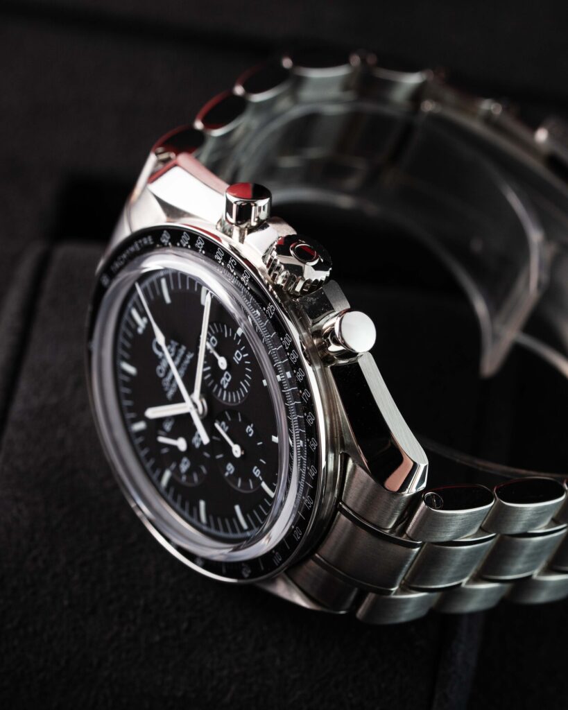 Omega Speedmaster 310.30.42.50.01.001 2020