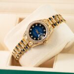 Rolex Datejust 69158 1988