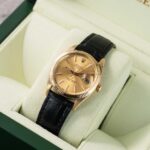 Rolex Oyster Perpetual Date 1503/7 1979